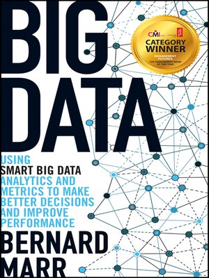 cover image of Big Data